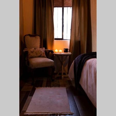 Casa Aurora, Estilo Rustico-Moderno, Guanajuato 빌라 외부 사진